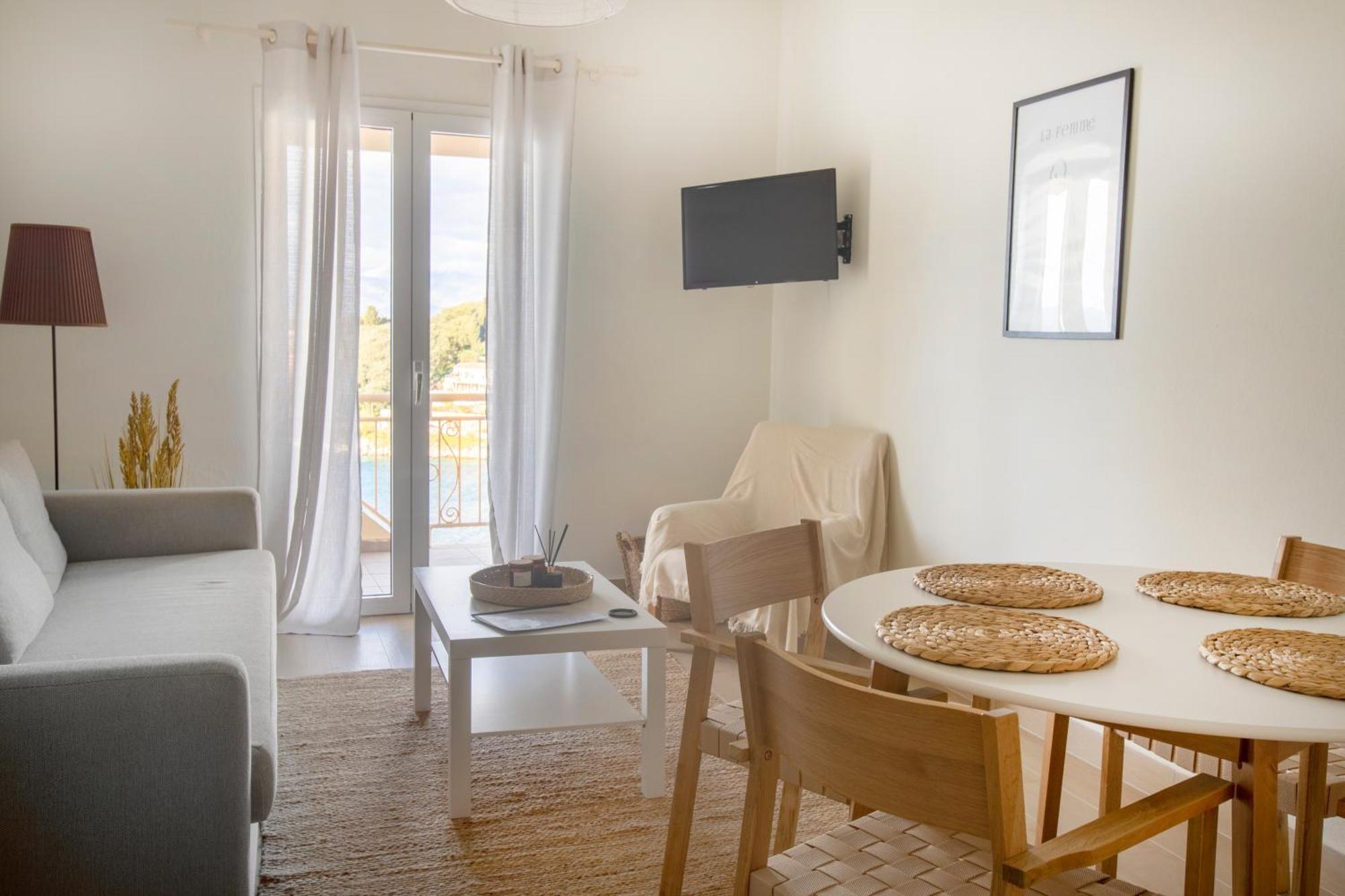 Thea Studios Κασσιόπη Εξωτερικό φωτογραφία