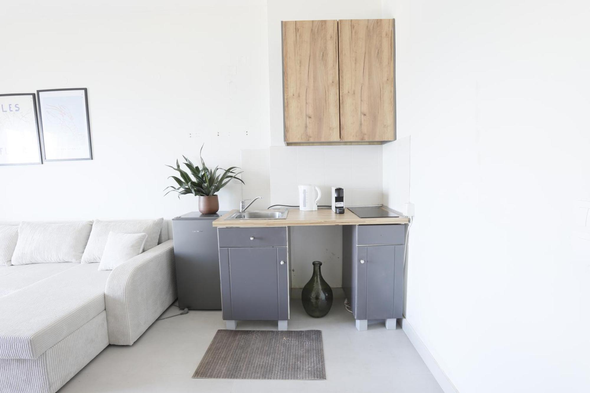 Thea Studios Κασσιόπη Εξωτερικό φωτογραφία