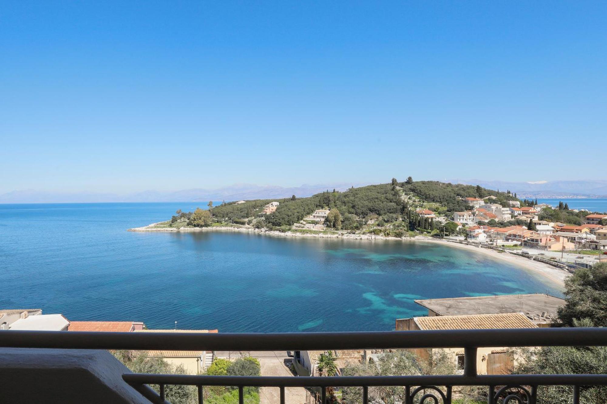 Thea Studios Κασσιόπη Εξωτερικό φωτογραφία
