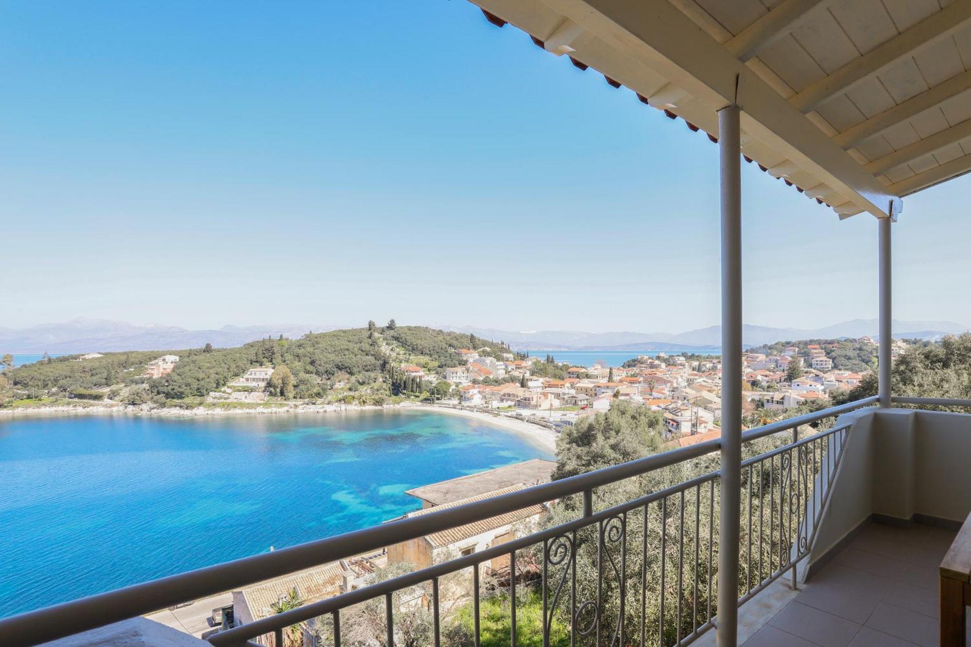 Thea Studios Κασσιόπη Εξωτερικό φωτογραφία