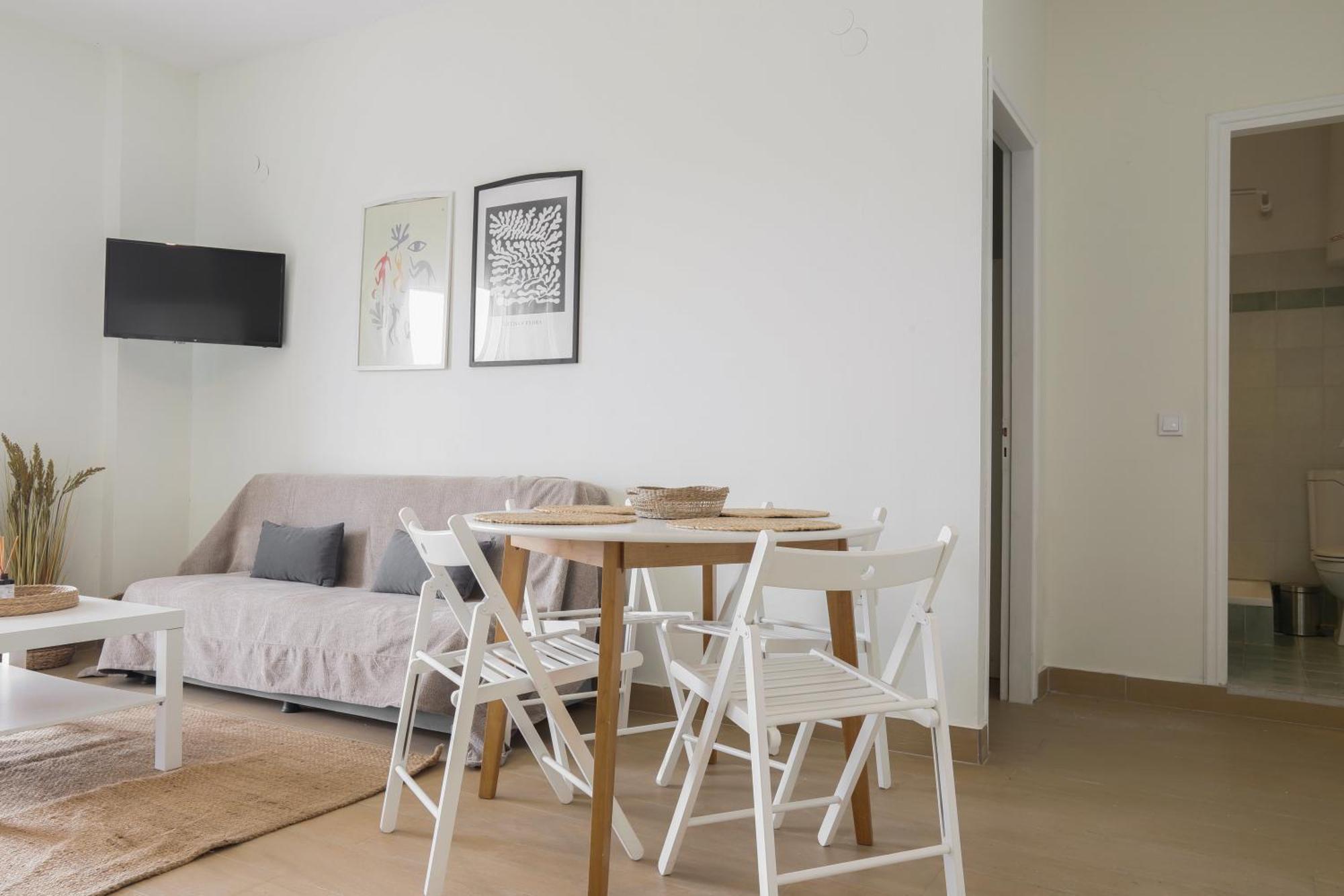 Thea Studios Κασσιόπη Εξωτερικό φωτογραφία