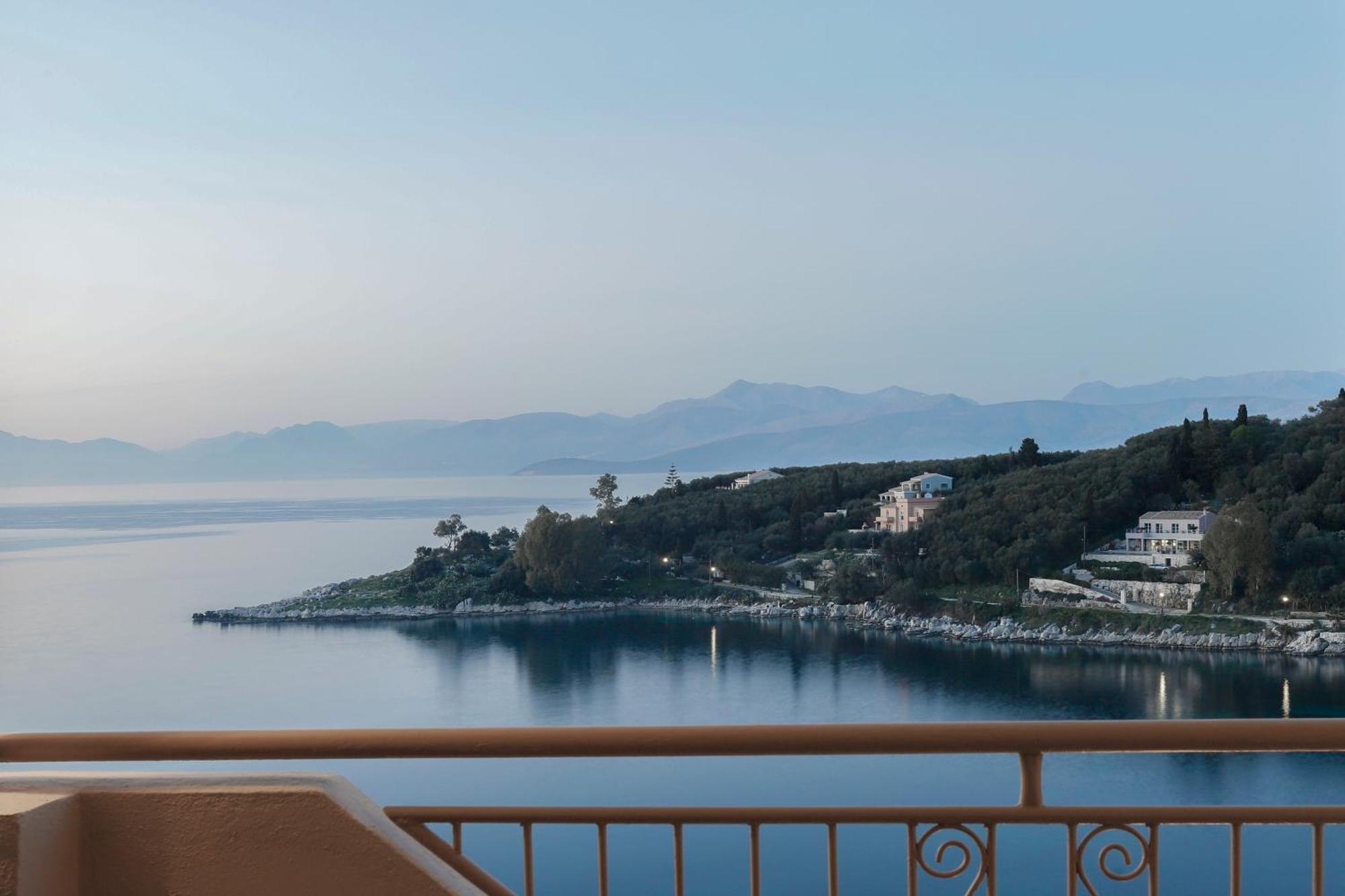 Thea Studios Κασσιόπη Εξωτερικό φωτογραφία