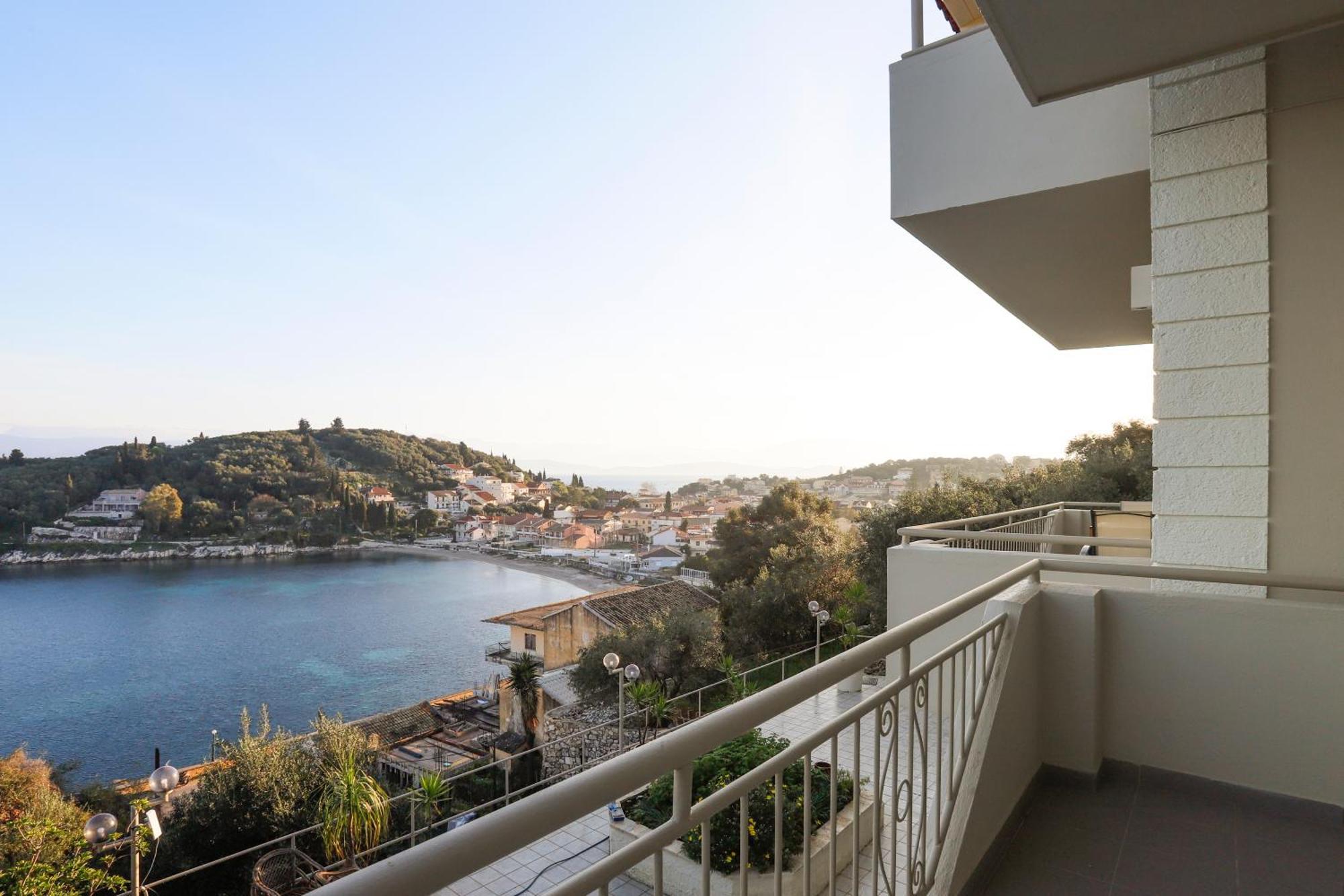 Thea Studios Κασσιόπη Εξωτερικό φωτογραφία