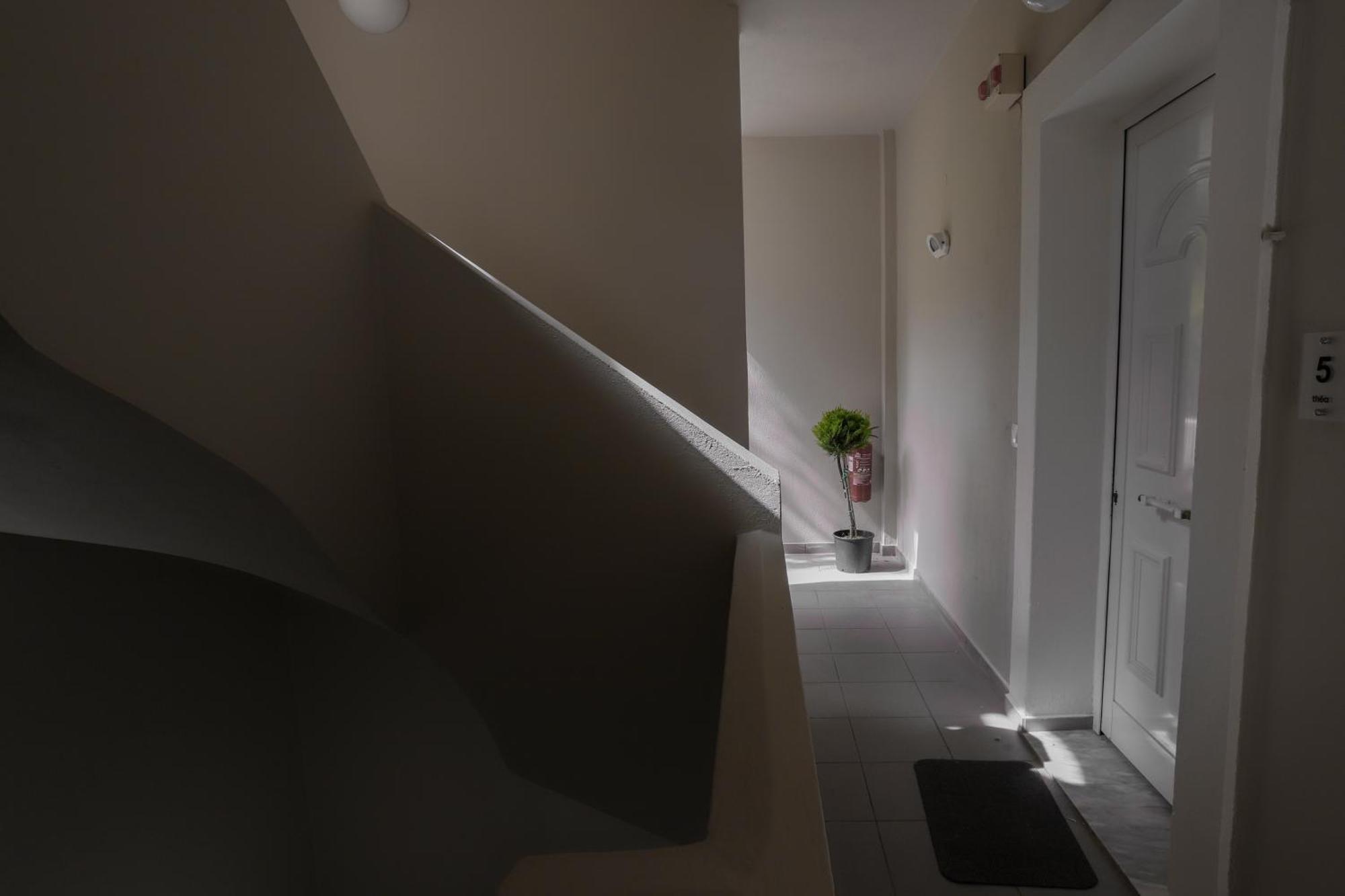 Thea Studios Κασσιόπη Εξωτερικό φωτογραφία