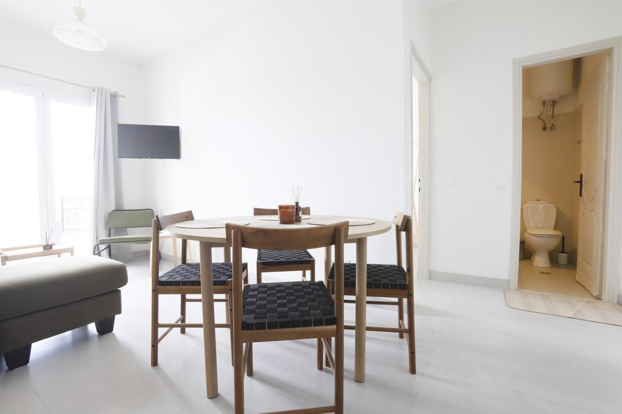 Thea Studios Κασσιόπη Εξωτερικό φωτογραφία