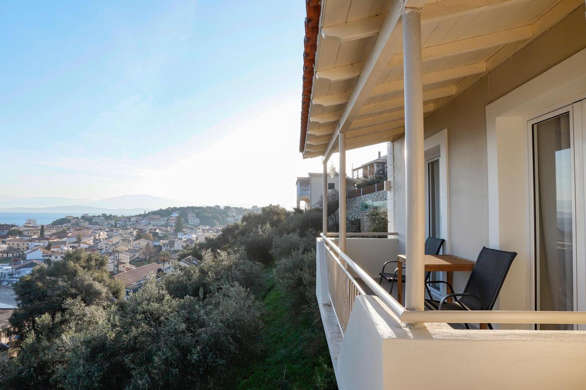 Thea Studios Κασσιόπη Εξωτερικό φωτογραφία